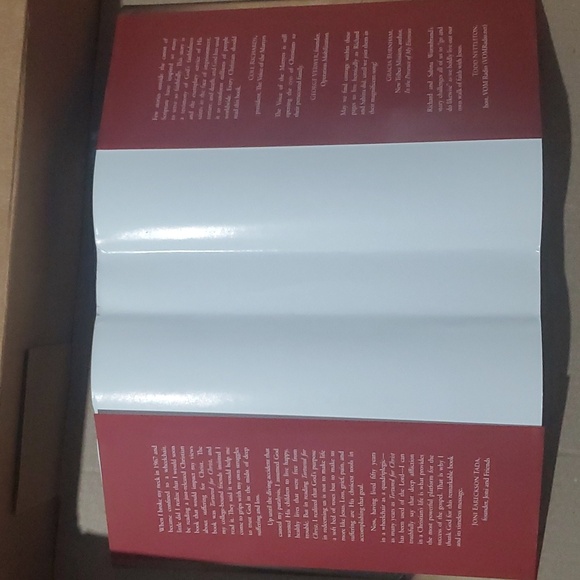 ✞ Wurmbrand Christian Book 📚 - Picture 8 of 12